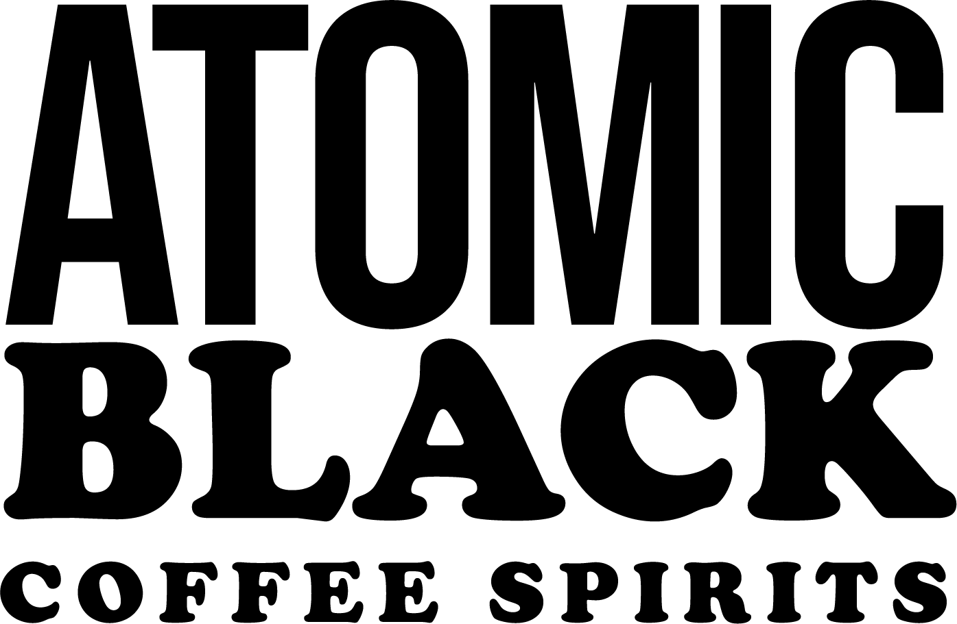 Atomic Black logo