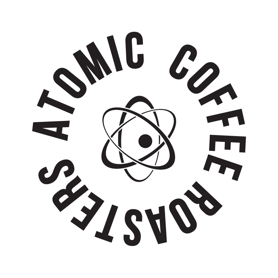 Atomic Coffee Roasters logo