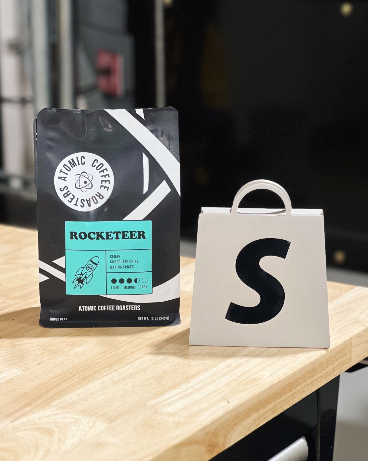 100,000 Orders on Shopify