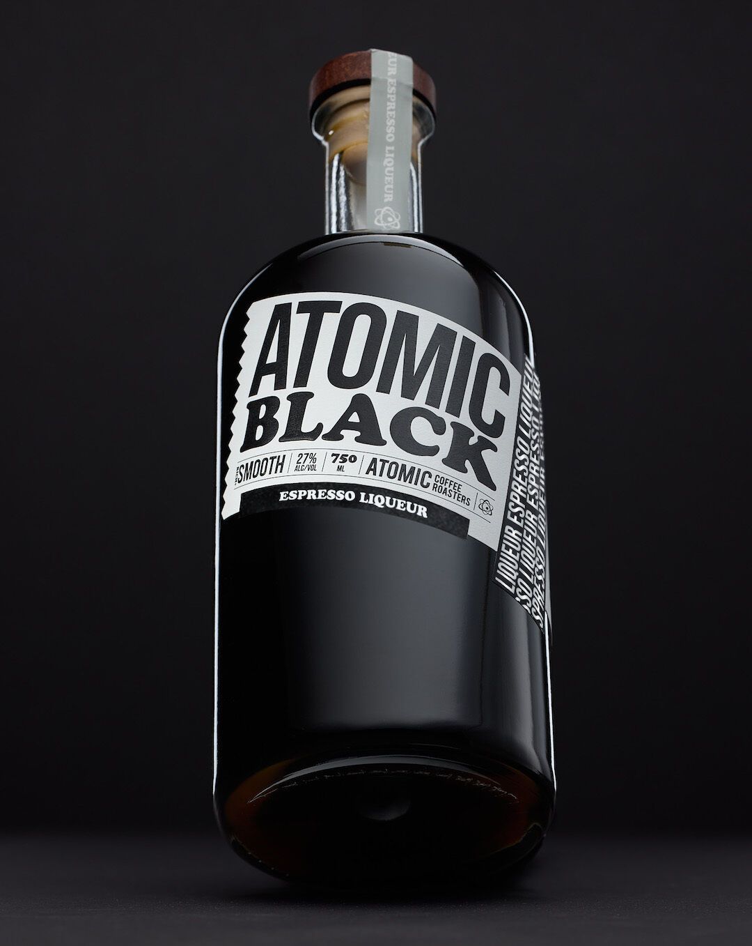 Espresso Martini is now Espresso Liqueur